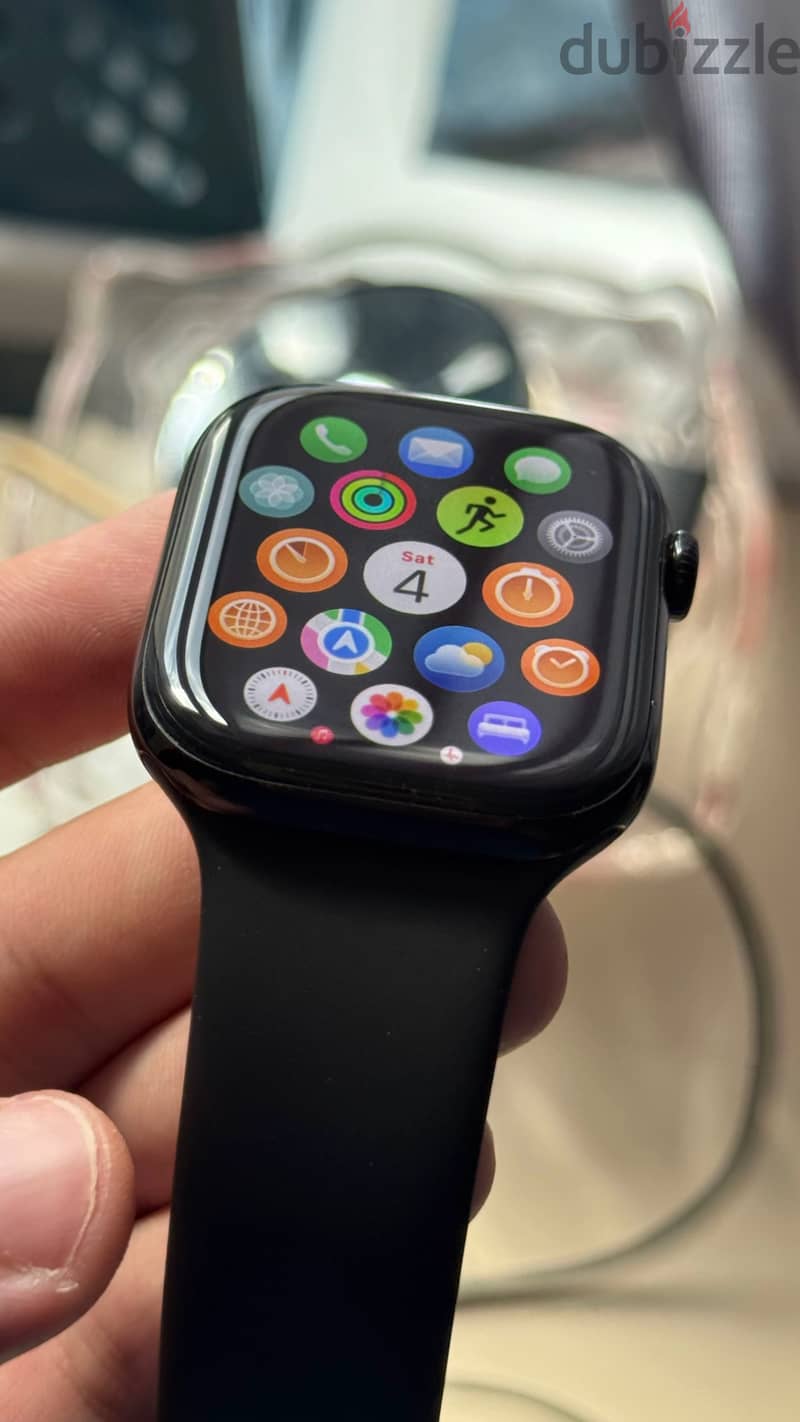 Apple Watch Series 10 1