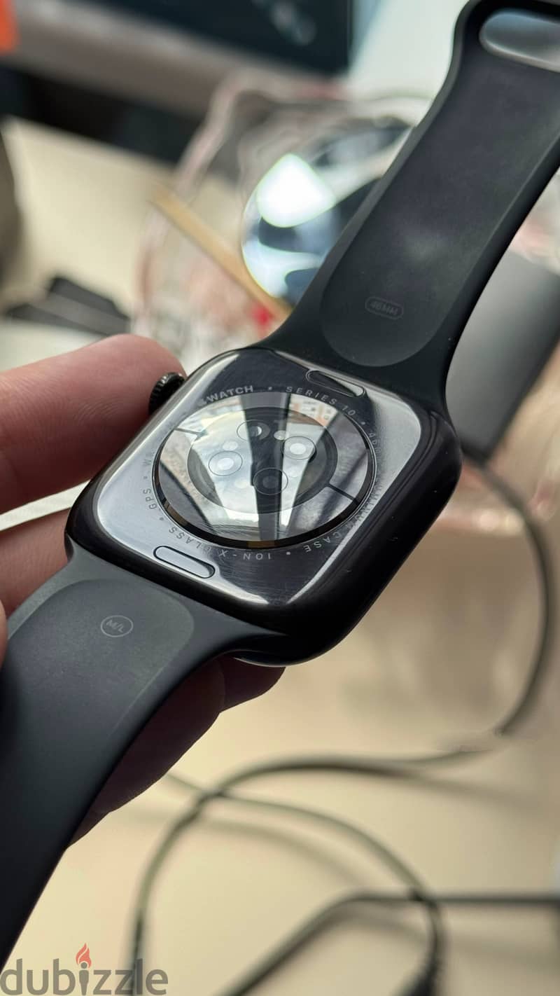 Apple Watch Series 10 2