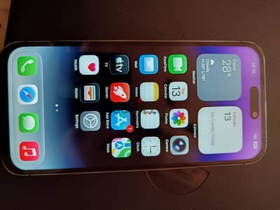 آبل - آيفون 14 برو ماكس
