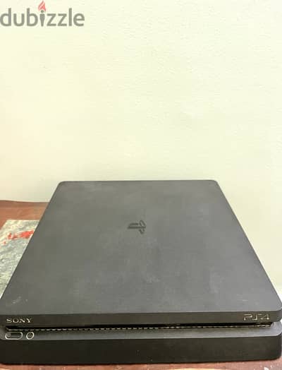 Ps4 slim 500 GB