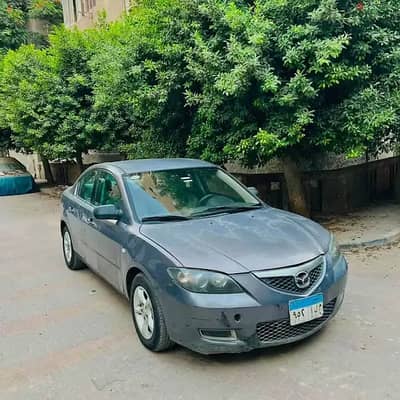 Mazda 3 2008 for sale