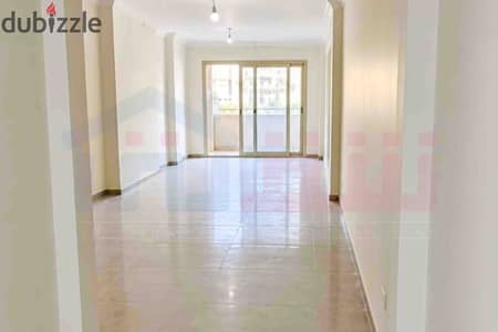 133m² Apartment for Sale in Smouha – Morouj Compound (Immediate Delivery – Directly Overlooking the Club)