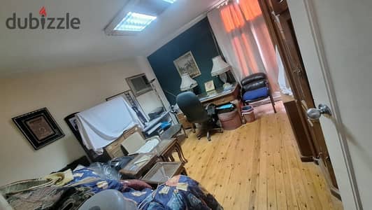 EXCLUSIVE OPPORTUNITY | APARTMENT FOR SALE  IN HELIOPOLIS, CAIRO  Prime Location – Spacious Layout – Excellent Accessibility