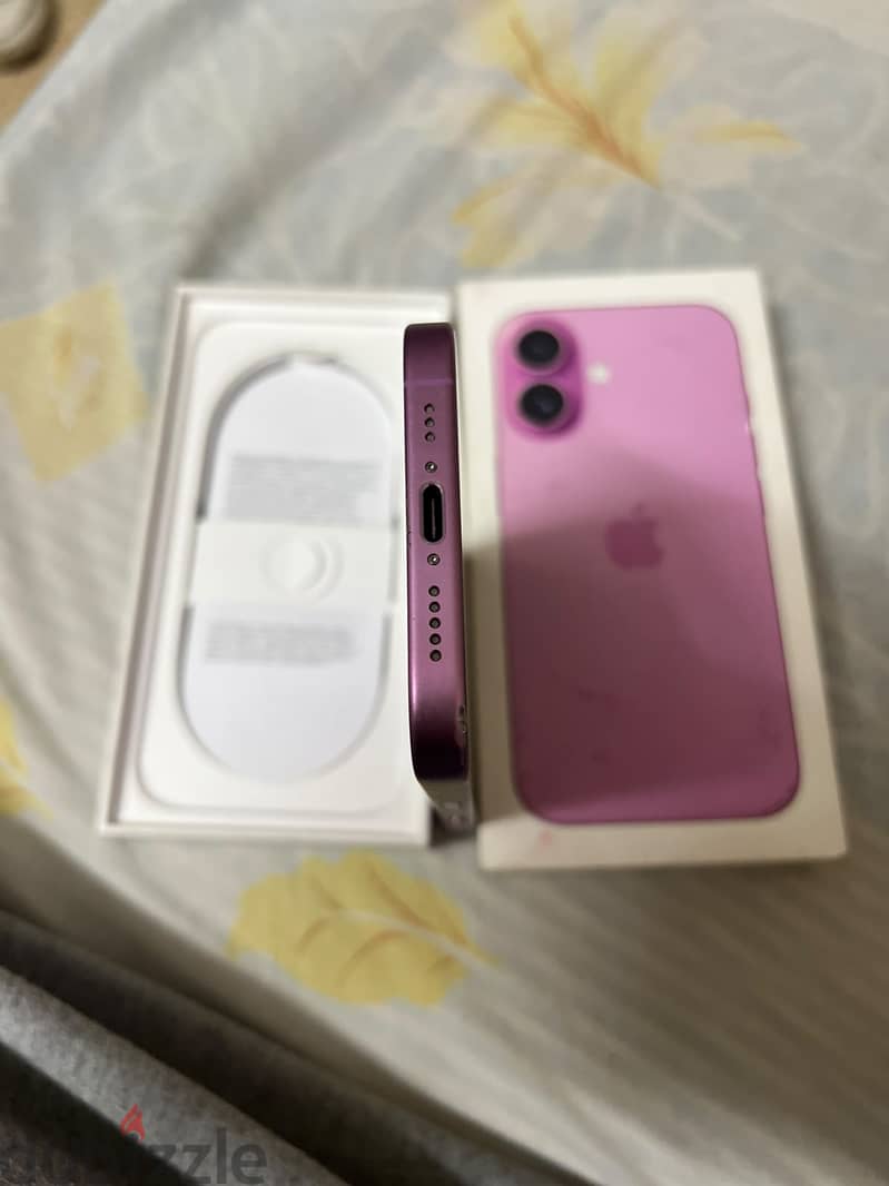 Iphone 16 5