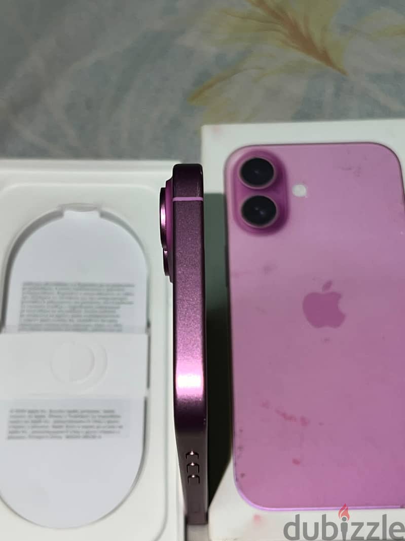 Iphone 16 4
