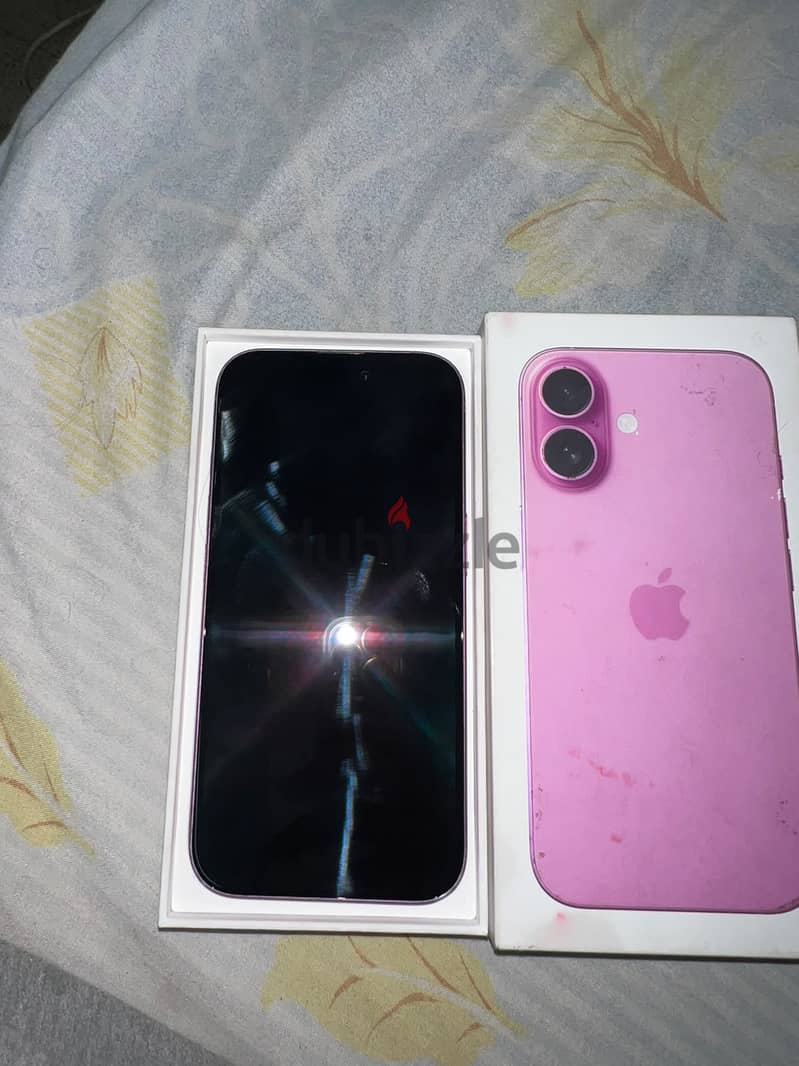 Iphone 16 1