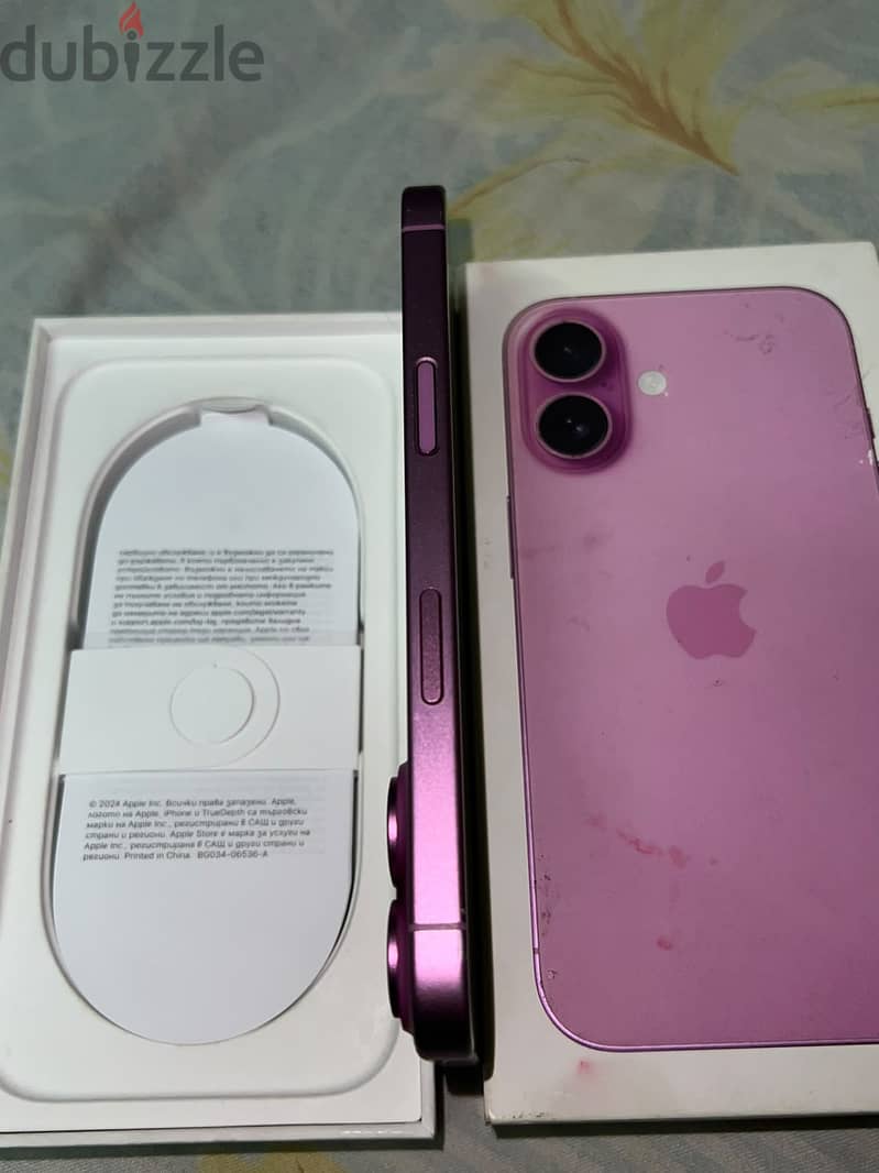 Iphone 16 3