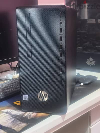 hp 290 g4
