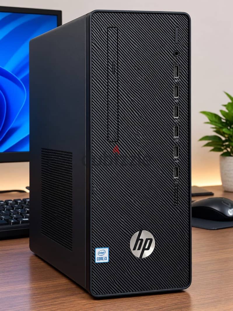 hp 290 g4 1
