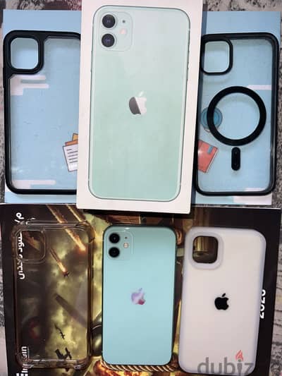 Apple - iPhone 11