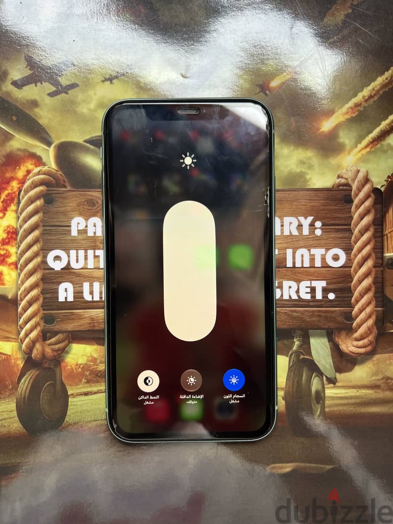 Apple - iPhone 11 2