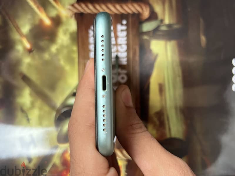 Apple - iPhone 11 3