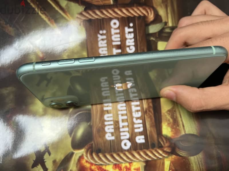 Apple - iPhone 11 4