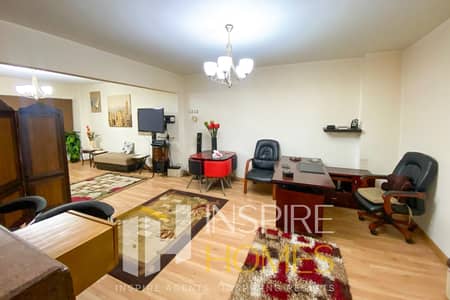Licensed Furnished Apartment for Rent – Fully Open Views