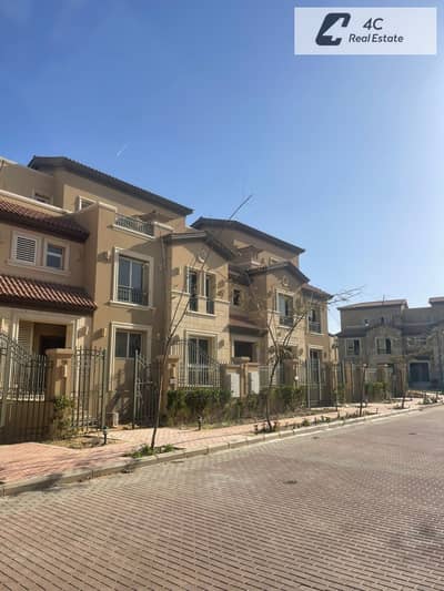 Twinhouse 280m for sale in La vista city | Prime Location | Ready to move