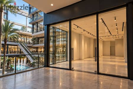 Own a Commercial Shop in 6th of October with EGP 360K Down Payment and EGP 27K Monthly Installments – Directly in Front of the Monorail Station Own a Commercial Shop in 6th of October with EGP 360K Down Payment and EGP 27K Monthly Installments – Directly in Front of the Monorail Station