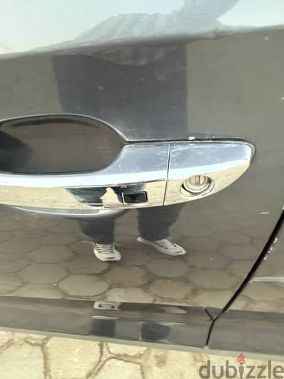 هيونداي توسان 2019