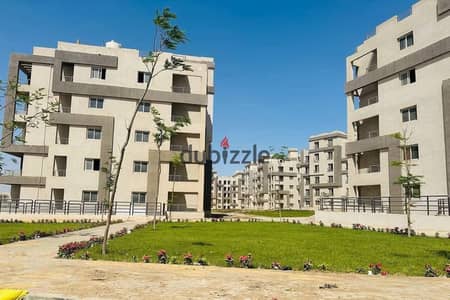 بنتهاوس للبيع في كمبوند جامعة القاهرة وصلة دهشور
