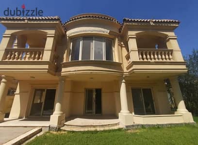  Villa for Rent in Green Hills – Prime Location