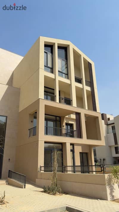 Hot Deal! Fully Finished Ready to Move SODIC Apartment! The Only Unit Available! Pay Just 5% Down Payment and Enjoy Easy Installments Over 10 Years