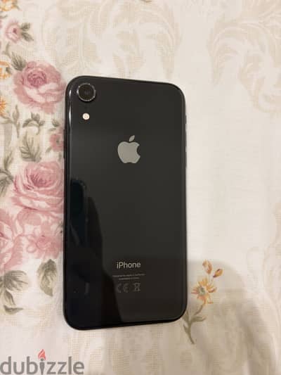 Apple - iPhone XR