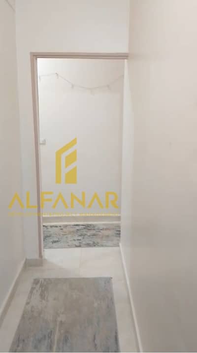 200 sqm Finished Apartment for Sale, 3 Bedrooms, South Investors, Ready to Move