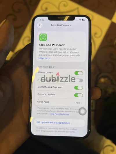 آبل - آيفون 11 برو ماكس