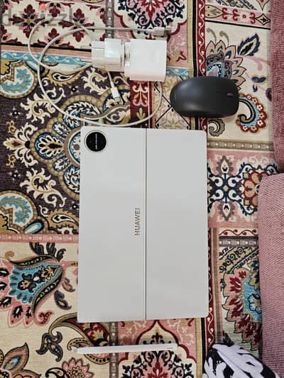Huawei MatePad Pro 13.2 paper matte 2025