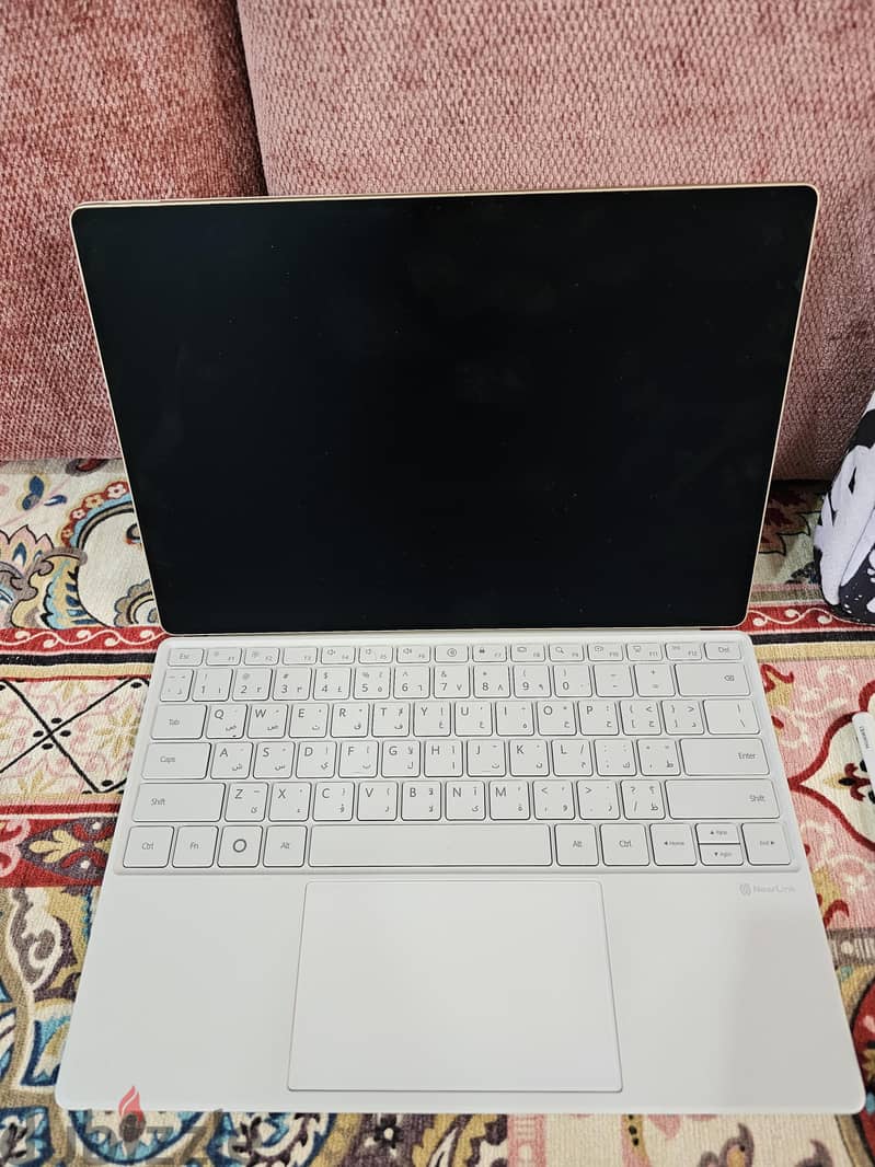 Huawei MatePad Pro 13.2 paper matte 2025 1