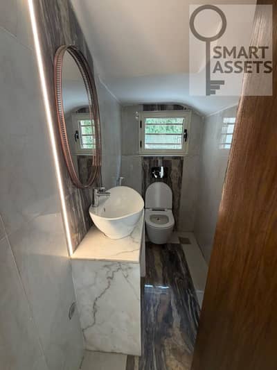 Luxury Villa for Rent in Golf Extension – Type M