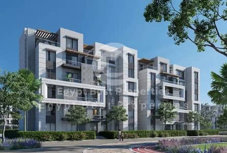 Own Your Dream Home in Badya Palm Hills – New Launch & Flexible Installments
