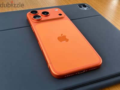 Apple - iPhone 17 Pro