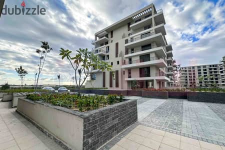 شقة Resale للبيع 233م كومباوند بالم هيلز إسكندرية