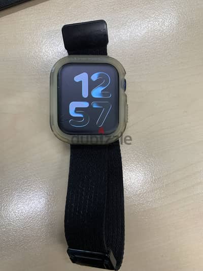 Apple watch s6