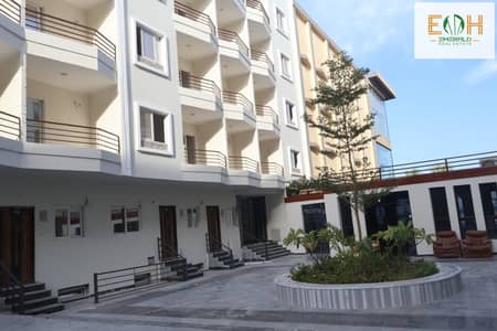 Own a two-bedroom home near Carrefour and Marina 100 m²