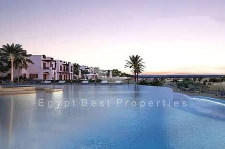 0% Down Payment | SEA & LAGOON VIEW | Chalet