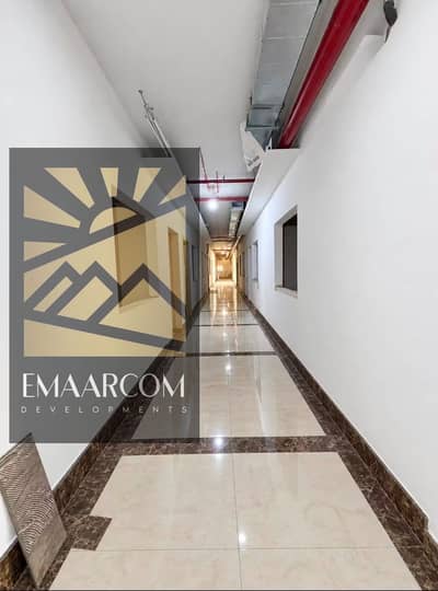  68.82 SQM Office for Sale | Mokattam Downtown Mall