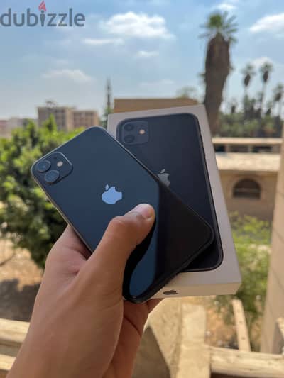 Apple - iPhone 11