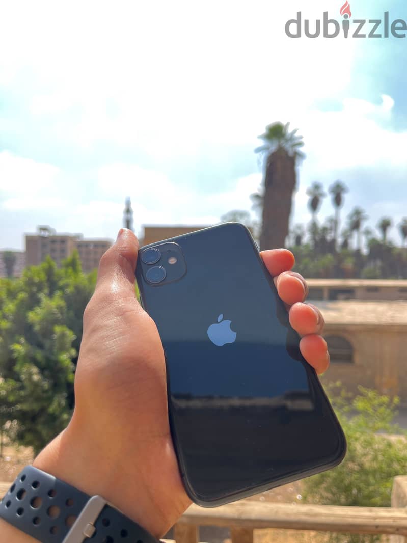 Apple - iPhone 11 2