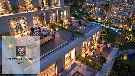 for sale apartment in mokattam cairo the novelist in elmokattam , 2 bedrooms apartments for sale new cairo