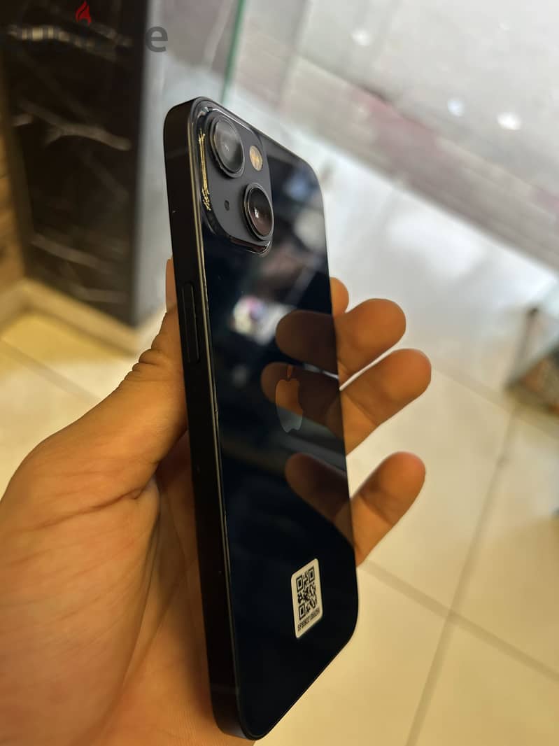 Apple - iPhone 13 2