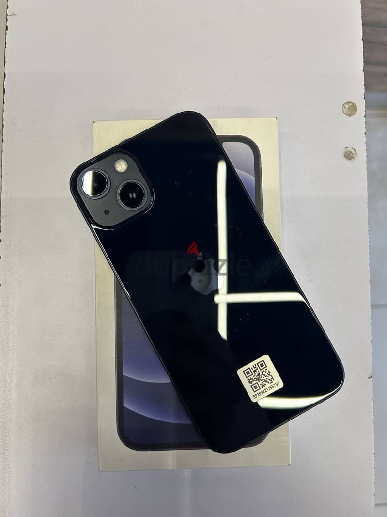 Apple - iPhone 13 3