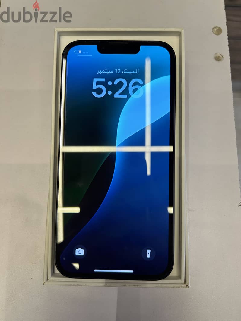 Apple - iPhone 13 4