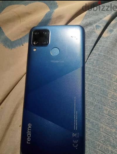 ريلمى سى 21 واى