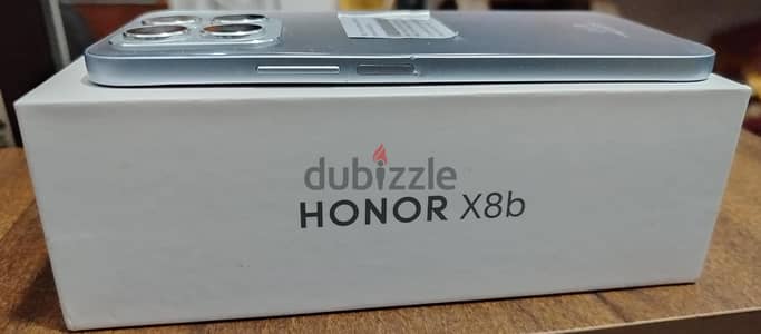 Honor X8b للبيع