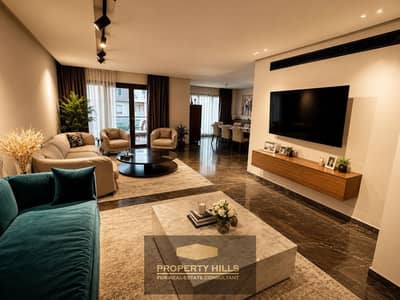 For Sale: A fully finished, ultra-super lux villa in SODIC Sheikh Zayed