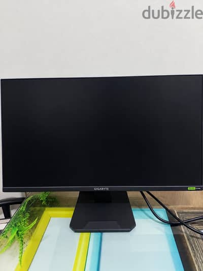 شاشه جيمينج 240 هيرتز