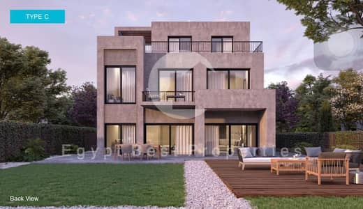 O West Apartment | 2-Year Delivery | 9-Year Installments