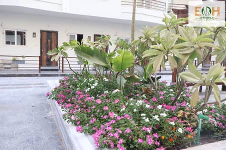 Elegant two-bedroom home at Grand Rock 95 m²
