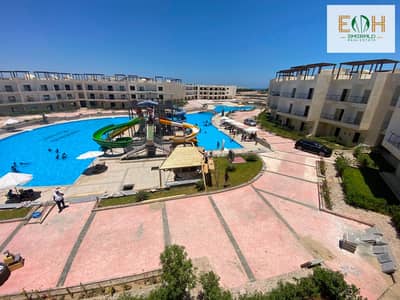 Own an Apartment Near Hurghada Airport and Beaches 91m²